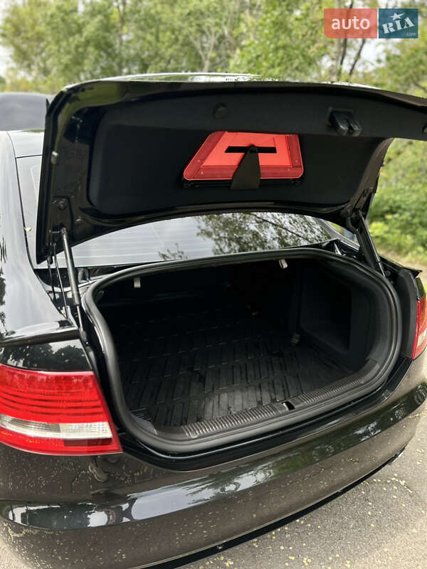 Седан Audi A6 2008 в Днепре