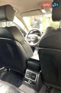 Седан Audi A6 2008 в Днепре