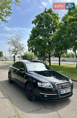 Audi A6 2008 Audi A6 2008