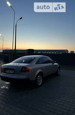 Седан Audi A6 1999 в Каменец-Подольском
