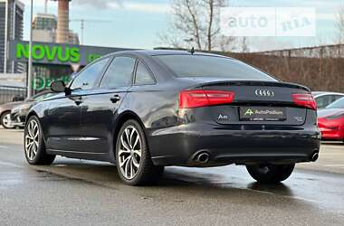 Седан Audi A6 2013 в Києві