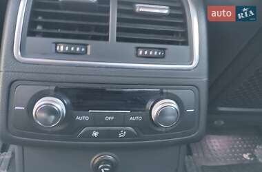 Седан Audi A6 2013 в Тернополе