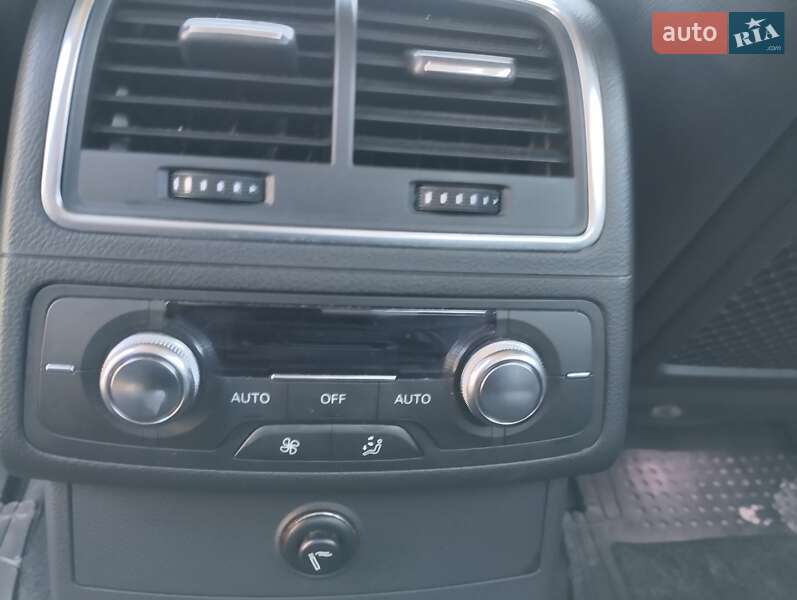 Седан Audi A6 2013 в Тернополі