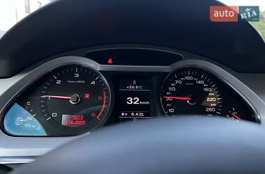Универсал Audi A6 2010 в 