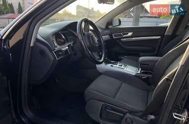 Универсал Audi A6 2010 в 