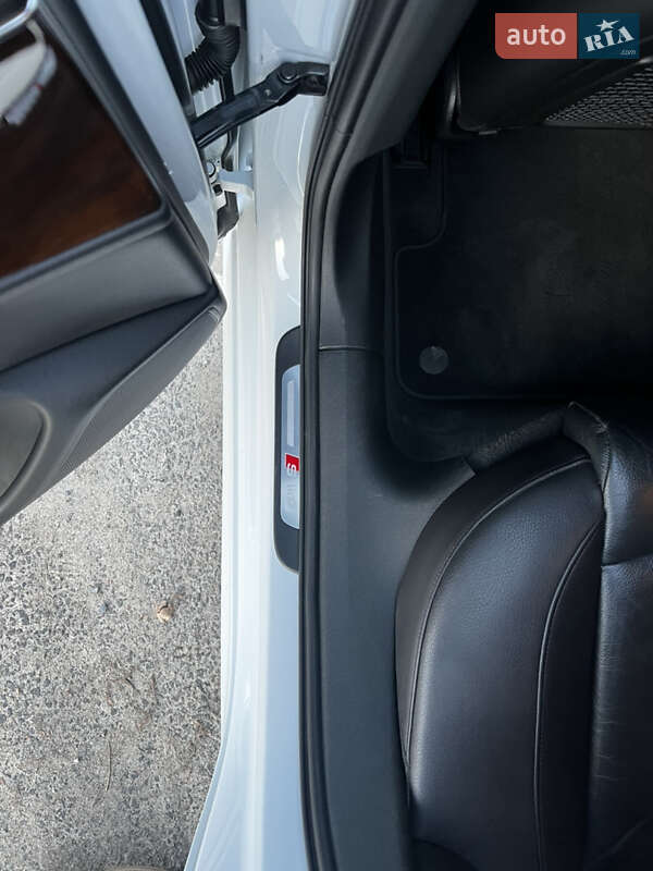 Седан Audi A6 2014 в Черкассах