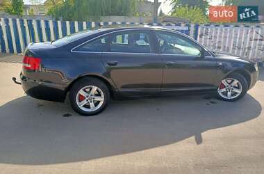 Audi A6 2008