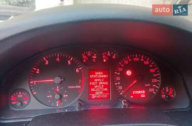 Универсал Audi A6 1998 в Днепре