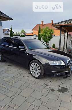 Audi A6 2007