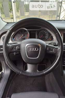 Універсал Audi A6 2007 в Самборі