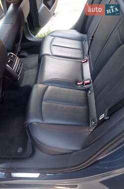 Седан Audi A6 2013 в 