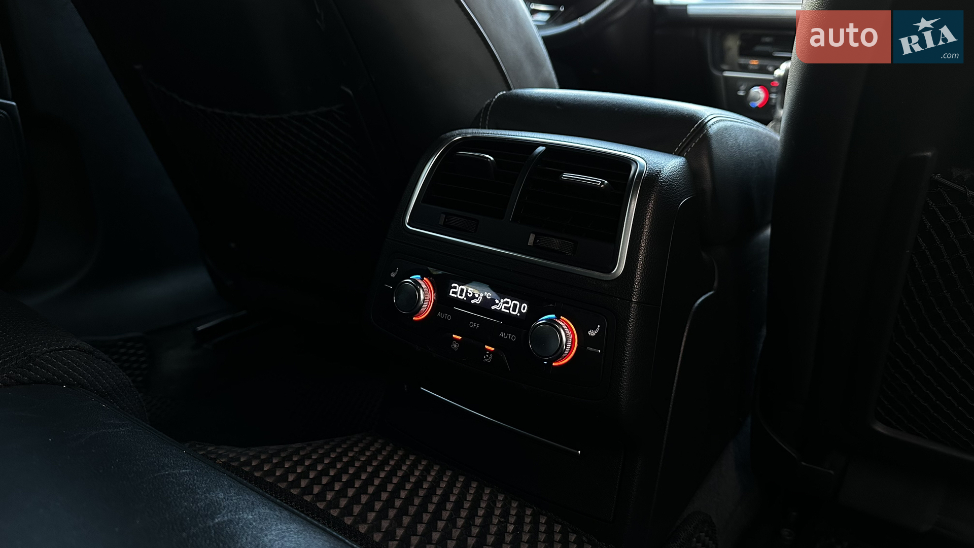 2013 Audi A6 - мініатюра 12