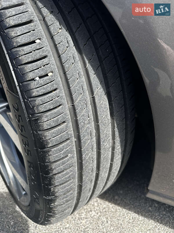 Седан Audi A6 2013 в Тернополі