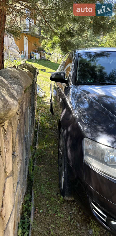 Седан Audi A6 2005 в Яремче