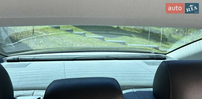 Седан Audi A6 2005 в Яремче