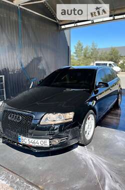 Audi A6 2008