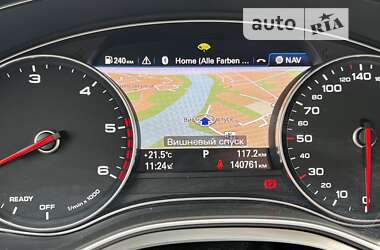Универсал Audi A6 2018 в Виннице