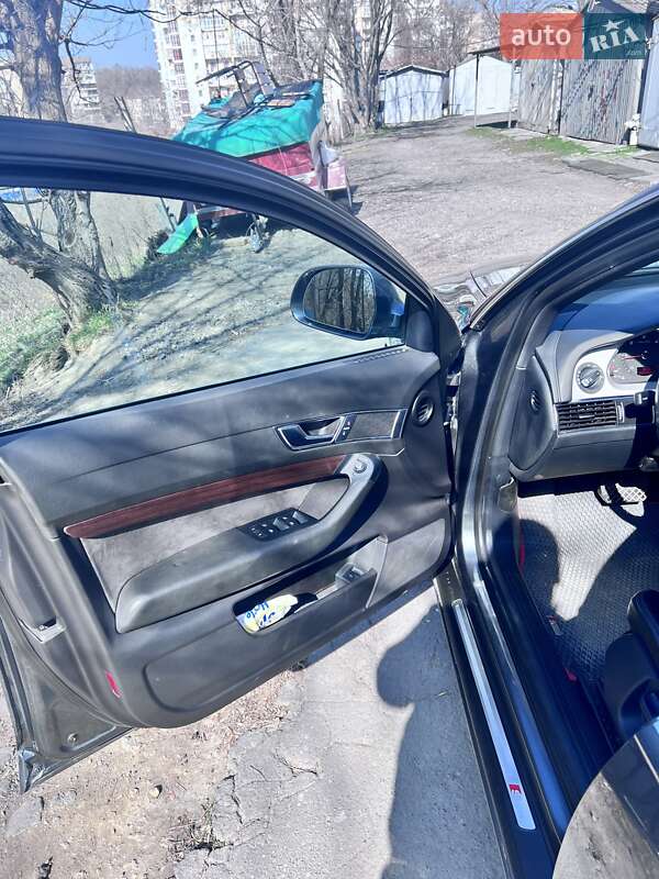 Универсал Audi A6 2011 в Одессе фото 10 Универсал Audi A6 2011 в Одессе