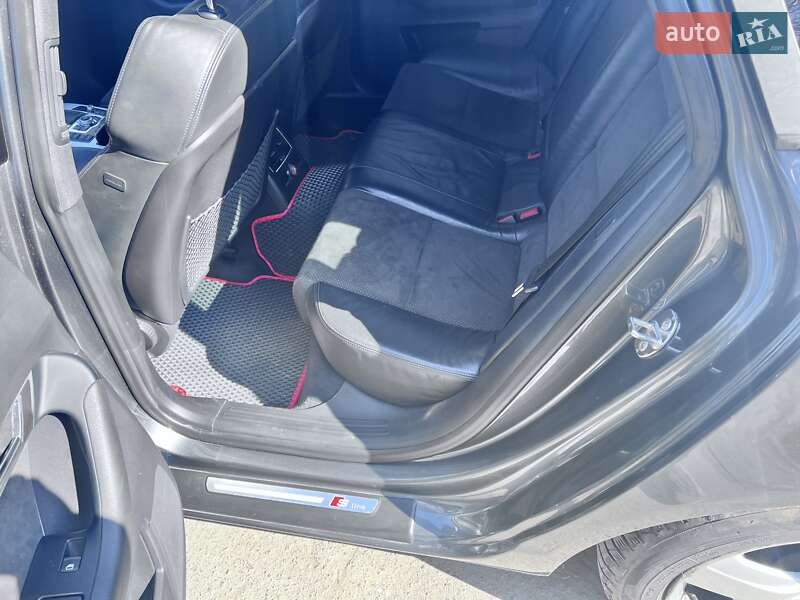 Универсал Audi A6 2011 в Одессе фото 13 Универсал Audi A6 2011 в Одессе