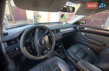 Универсал Audi A6 2003 в 