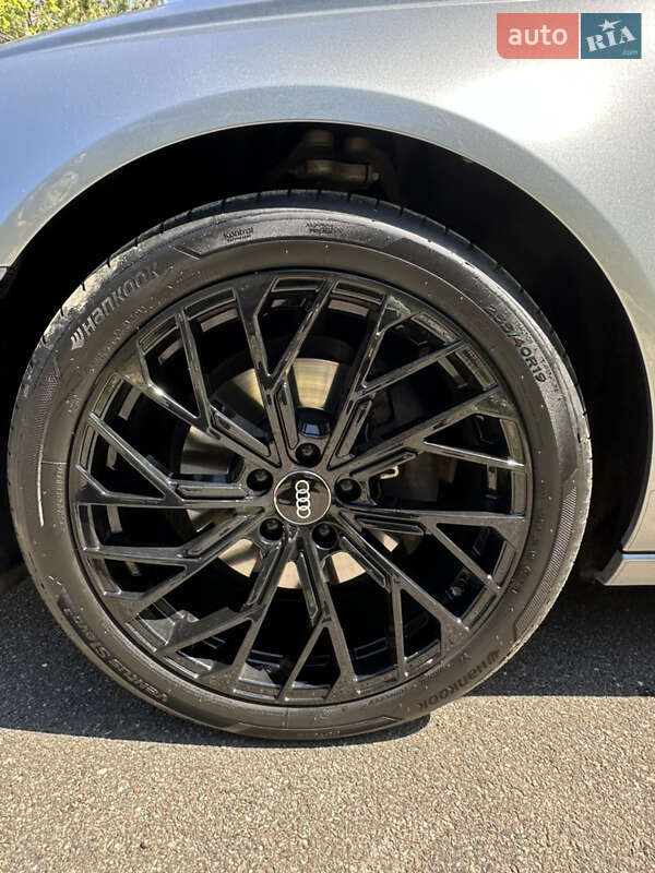 Седан Audi A6 2013 в Одессе