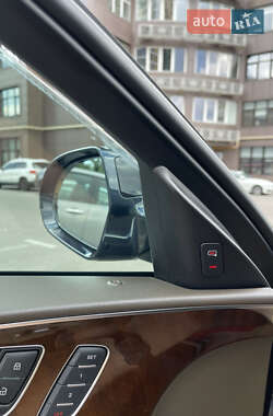 Седан Audi A6 2015 в Киеве