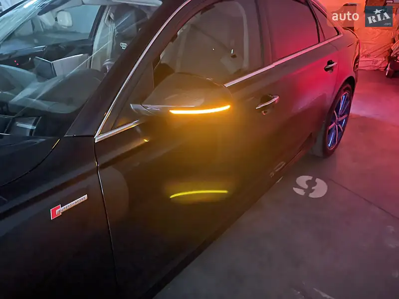 Audi A6 2015 VIN WAUFGAFC9FN038185 фото оголошення 31 з 73
