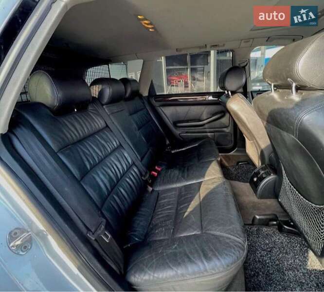 Універсал Audi A6 2001 в Бучачі фото 8 Універсал Audi A6 2001 в Бучачі
