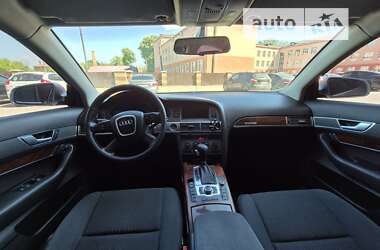 Седан Audi A6 2005 в Бердичеве