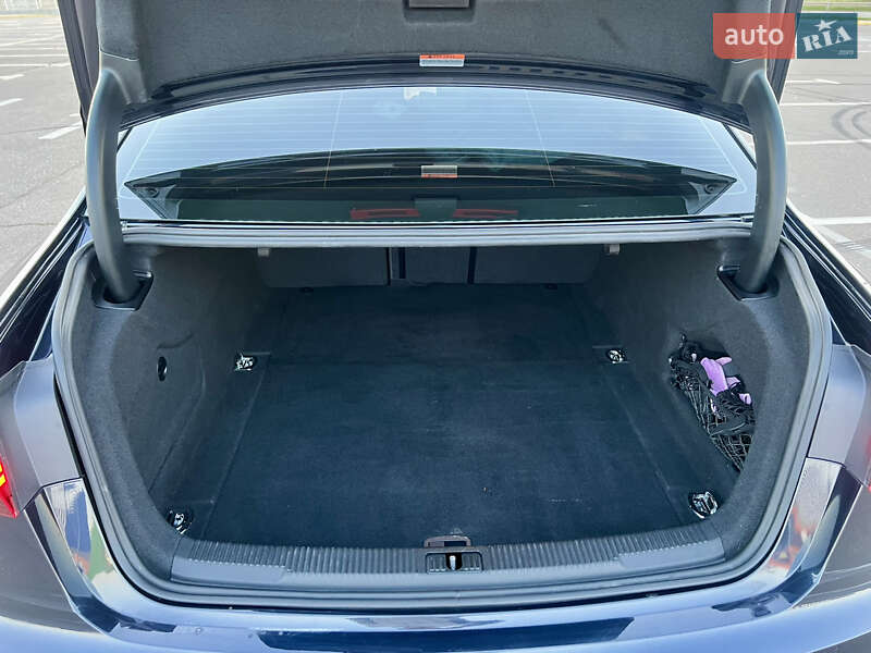 Седан Audi A6 2015 в Одессе фото 39 Седан Audi A6 2015 в Одессе