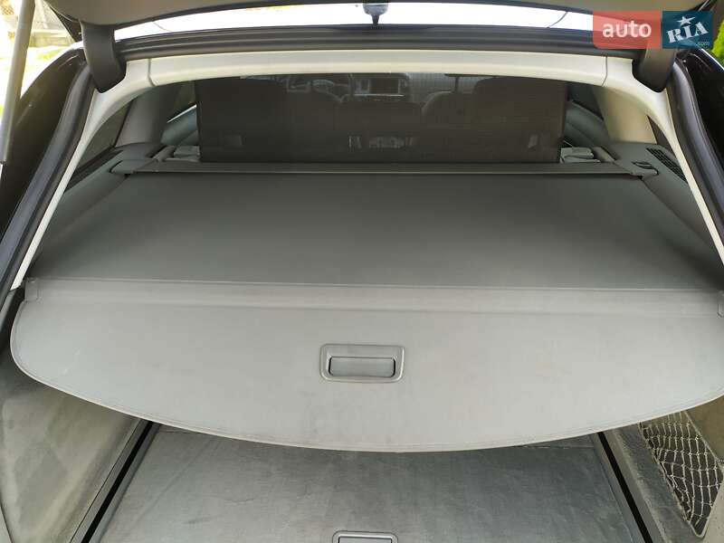 Универсал Audi A6 2007 в Виннице