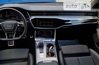 Седан Audi A6 2019 в Тернополі