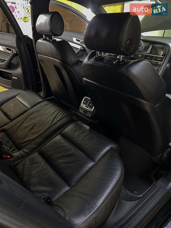 Универсал Audi A6 2005 в Харькове фото 7 Универсал Audi A6 2005 в Харькове