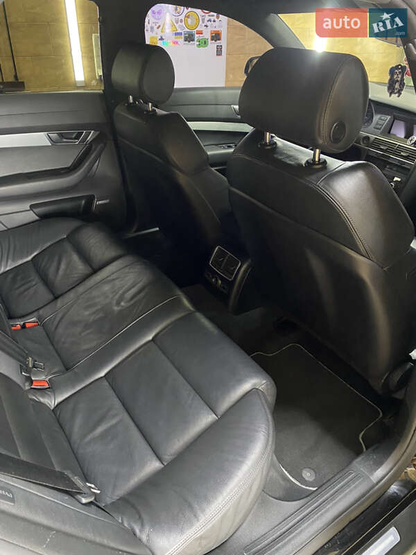 Универсал Audi A6 2005 в Харькове фото 17 Универсал Audi A6 2005 в Харькове