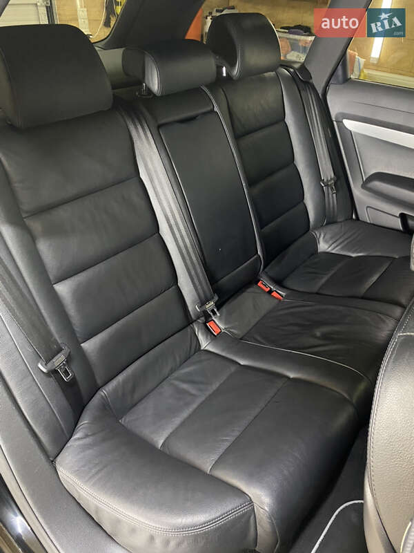 Универсал Audi A6 2005 в Харькове фото 19 Универсал Audi A6 2005 в Харькове