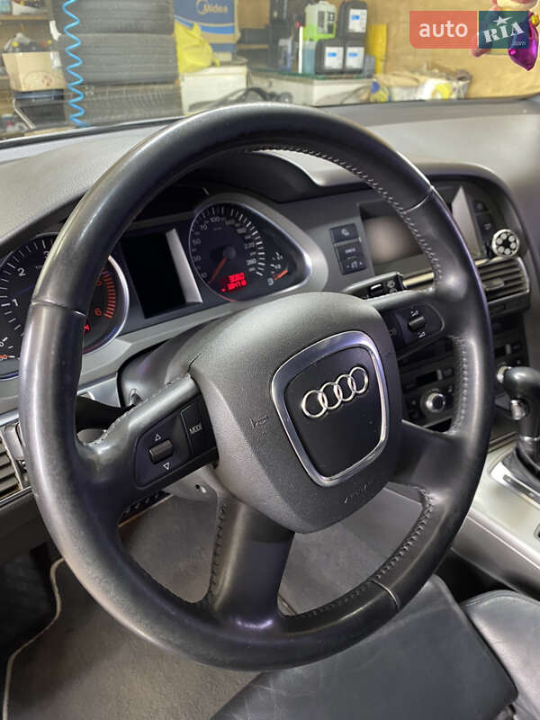 Универсал Audi A6 2005 в Харькове фото 24 Универсал Audi A6 2005 в Харькове