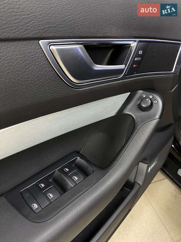 Универсал Audi A6 2005 в Харькове фото 33 Универсал Audi A6 2005 в Харькове