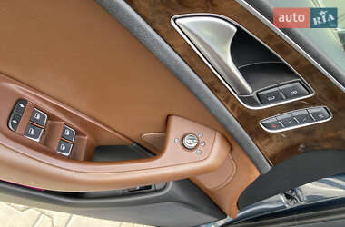Седан Audi A6 2012 в Луцке