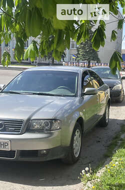 Седан Audi A6 2003 в Житомирі