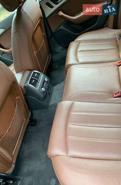 Универсал Audi A6 2015 в Львове фото 16 Универсал Audi A6 2015 в Львове