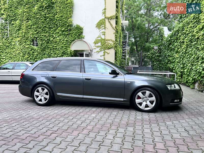 Универсал Audi A6 2011 в Одессе фото 2 Универсал Audi A6 2011 в Одессе
