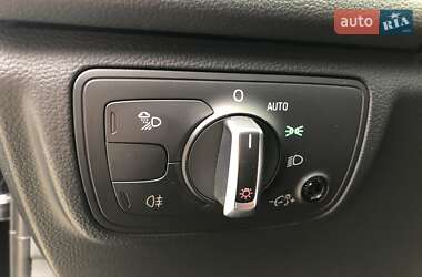 Седан Audi A6 2012 в Одессе