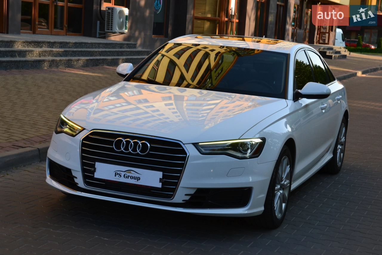 2014 Audi A4 - мініатюра 52