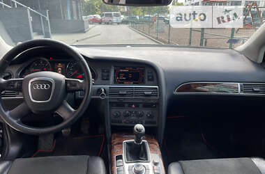 Универсал Audi A6 2007 в Ровно