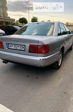 Седан Audi A6 1996 в Киеве