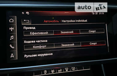 Универсал Audi A6 2018 в Львове