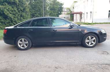 Седан Audi A6 2005 в Буске