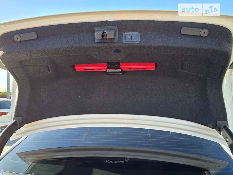 Седан Audi A6 2020 в Тернополе