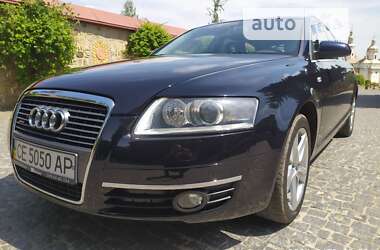 Audi A6 2008