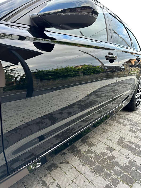 Универсал Audi A6 2016 в Ивано-Франковске